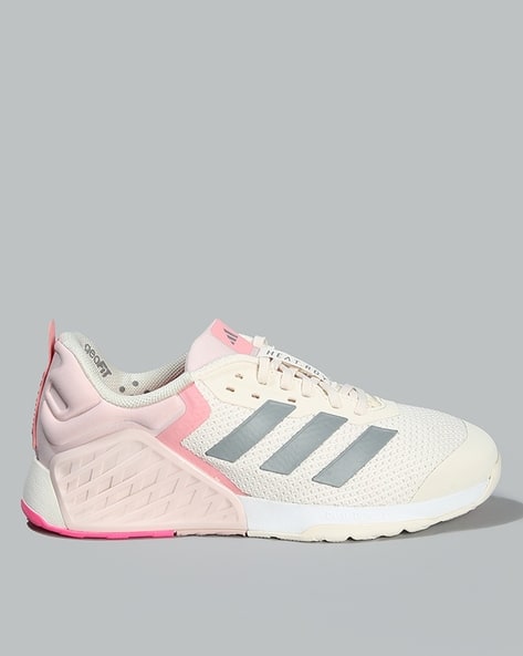 専用3 Buy ADIDAS Dropset 3 Trainer Shoes | Beige Color Women | AJIO LUXE