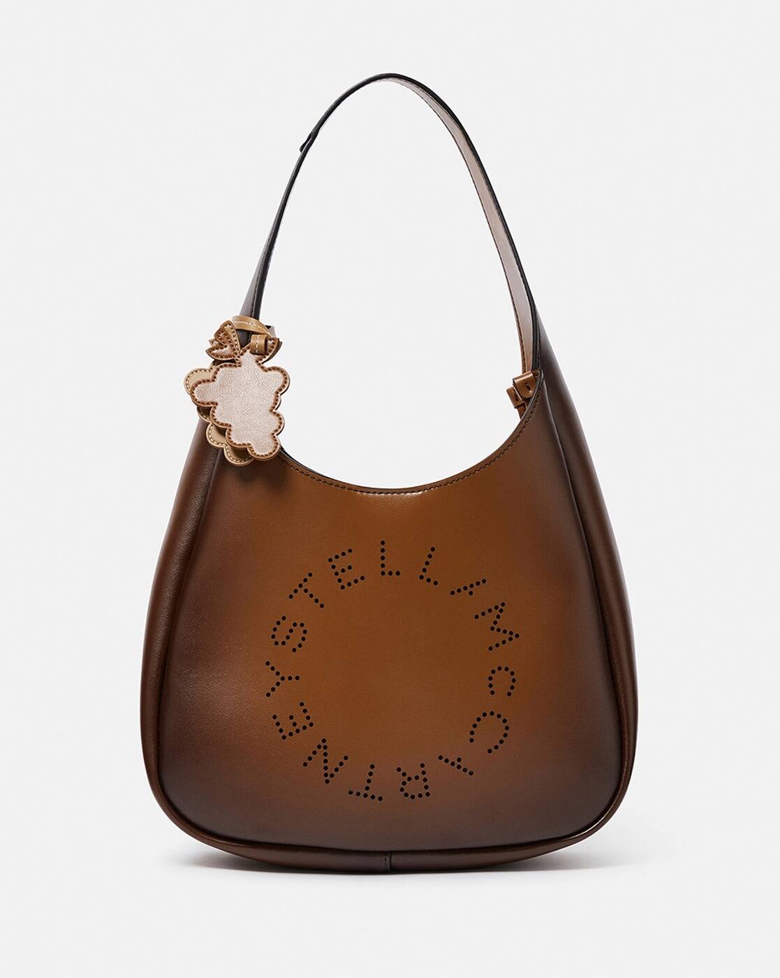 【関税込み】Eco Alter Mat Bag - Stella Mccartney - Vegan lea Stella McCartney Tote Bag Eco Alter Mat in Black – Leigh's