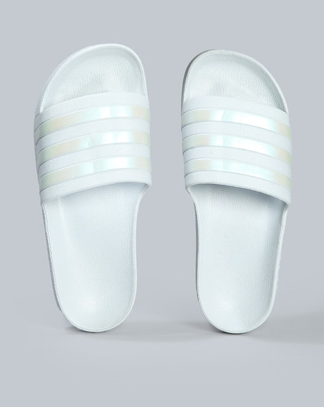 Adidas Adilette Aqua Slip-On Slides