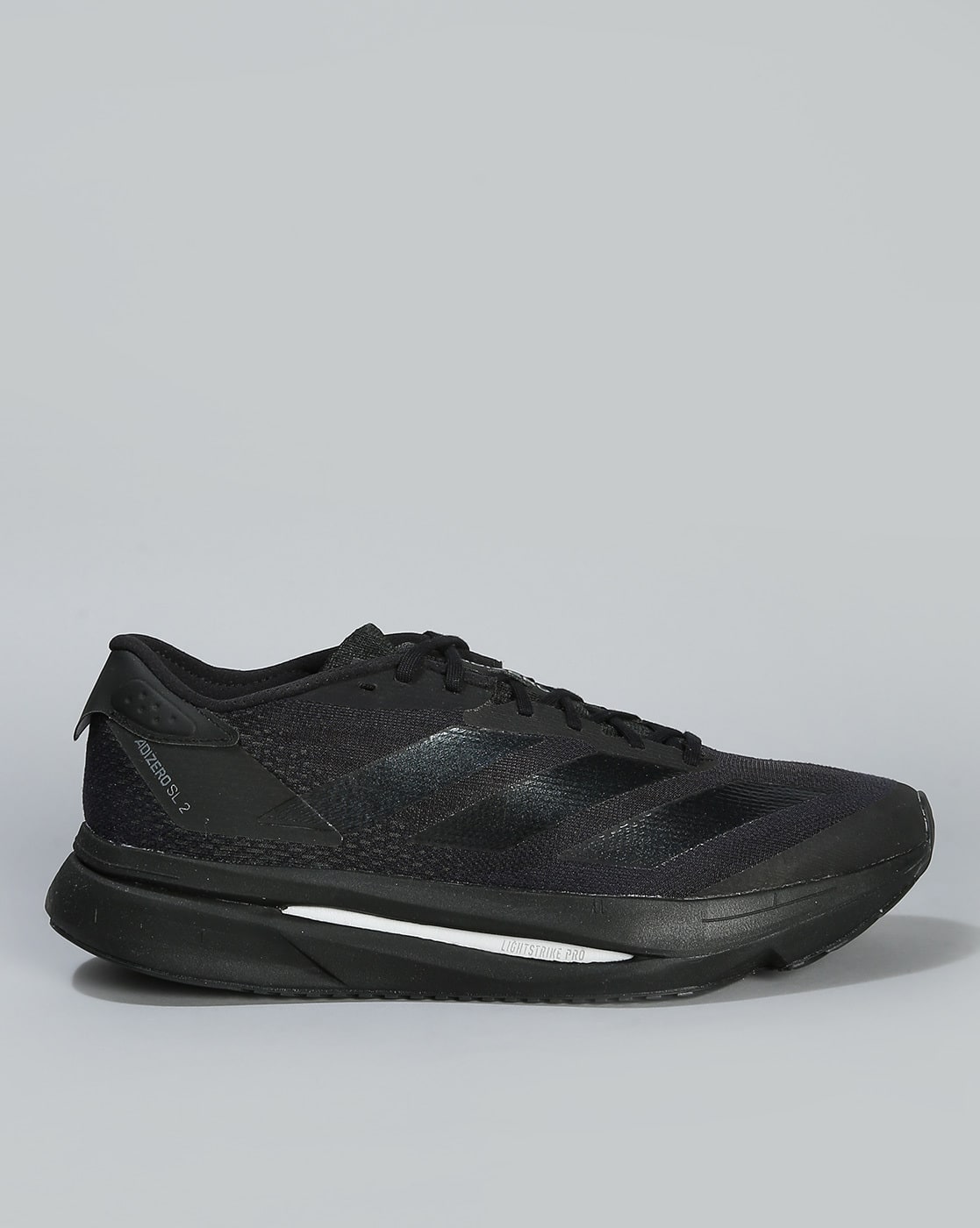Buy Black Sports Shoes for Men by ADIDAS Online | Ajio.com