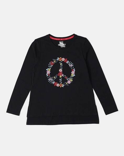 jockey girls t shirt