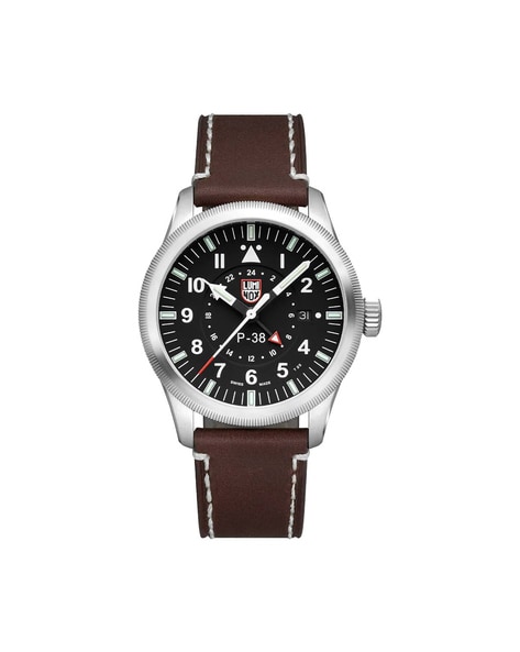 Men P-38 LIGHTNING Pilot Watch - XA.9521