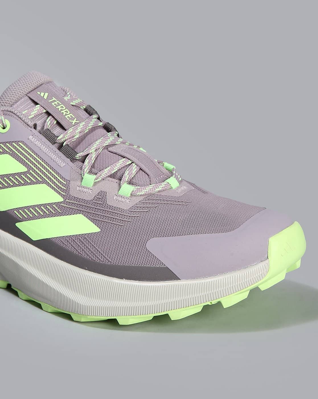 Buy ADIDAS Terrex Trailmaker 2 Shoes | Green Color Women | AJIO LUXE