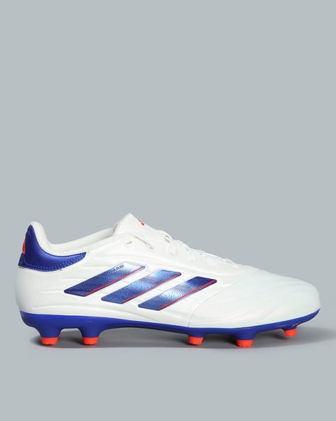 Copa Pure League Fg Football Shoes