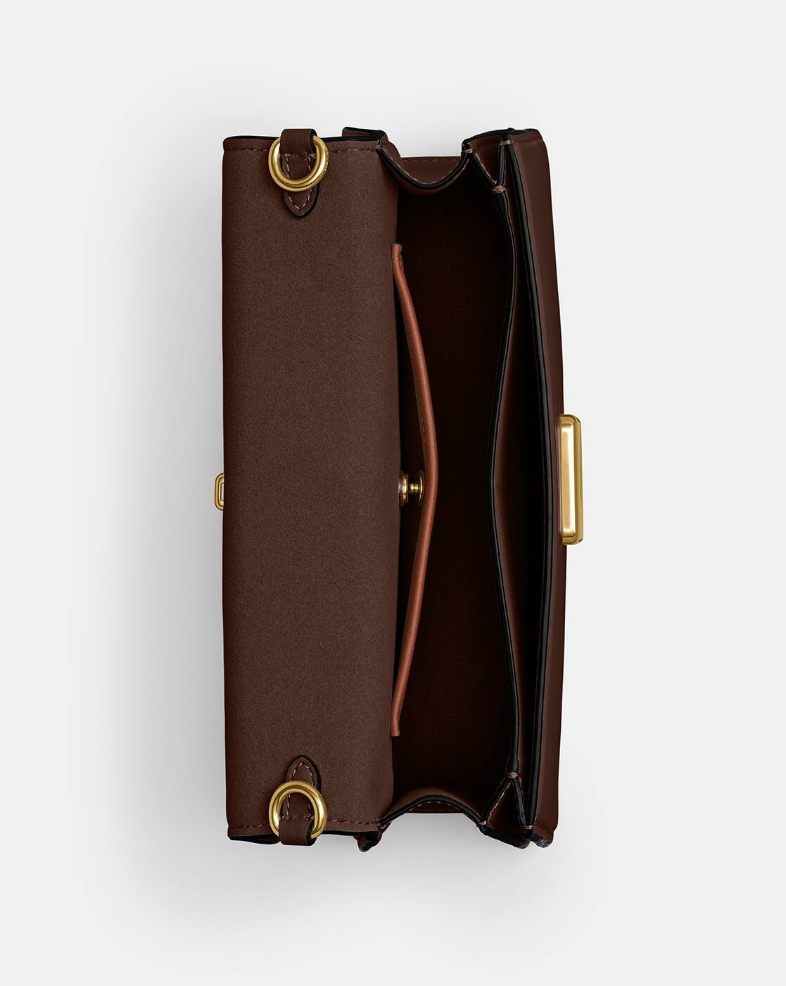 Buy Brown Handbags for Women by Coach Online | Ajio.com