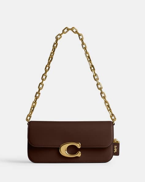 Buy Green Handbags for Women by Coach Online | Ajio.com
