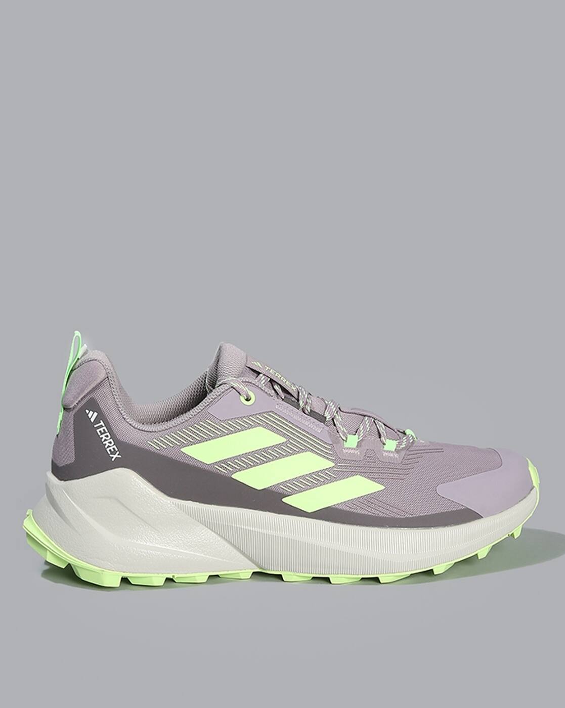 める⑤ Buy ADIDAS Terrex Trailmaker 2 Shoes | Green Color Women | AJIO LUXE