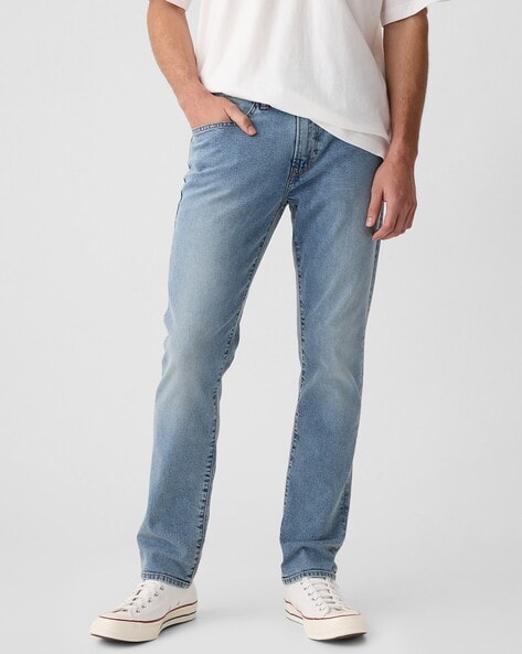 MENS GAP JEANS top “SLIM”