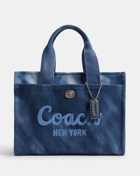 Tie-Dye Cargo 26 Medium Tote Bag