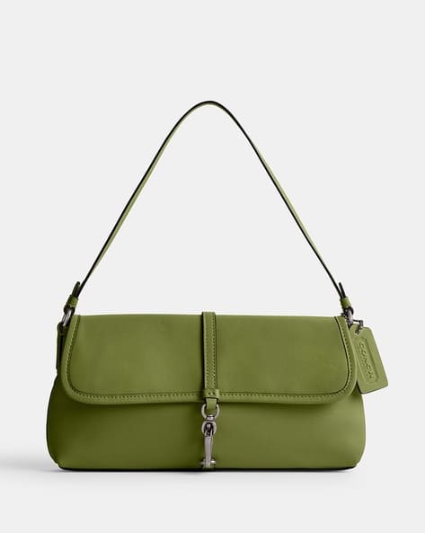 Coach Soho Bag Coach Lime Green Shoulder Bag Buy Coach