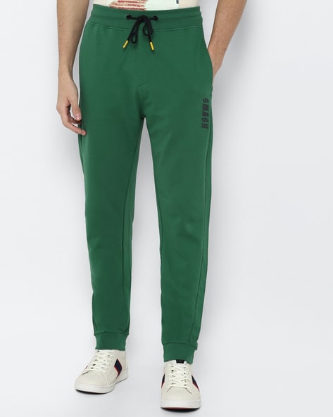 Forever 21 track pants sale