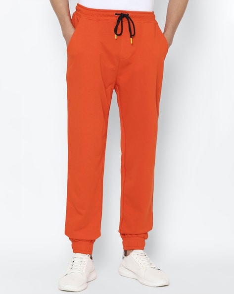 Men's forever 21 joggers online