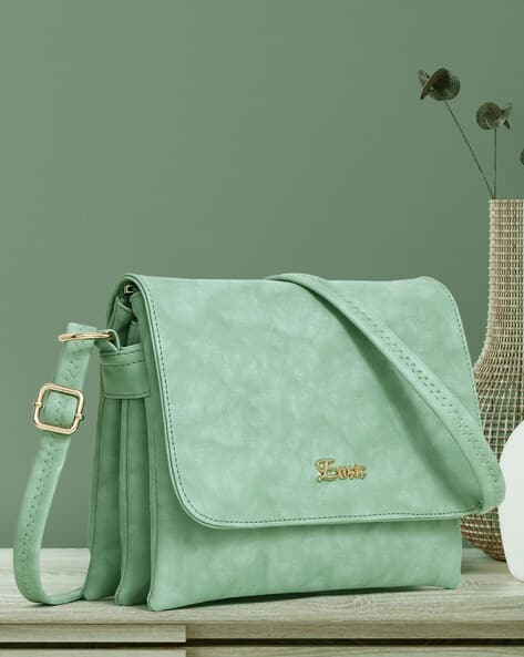 Women Sling Bag with Adjustable Strap