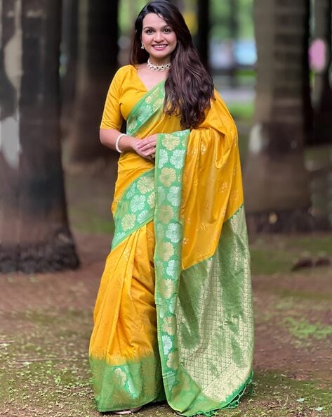 1980 saree style best sale