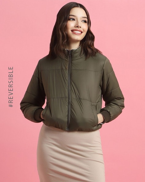 Forever 21 jackets womens sale best sale