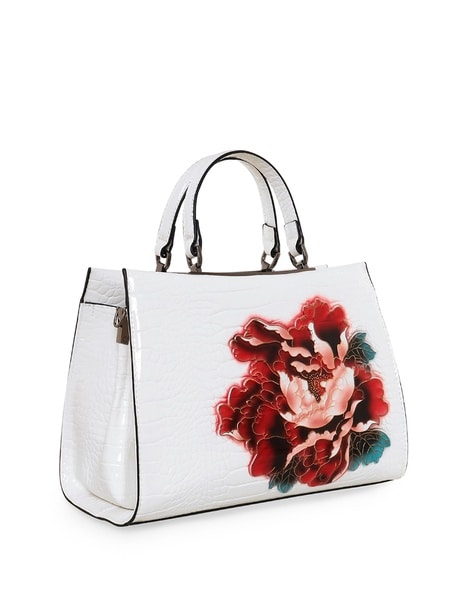 Esbeda white handbags deals