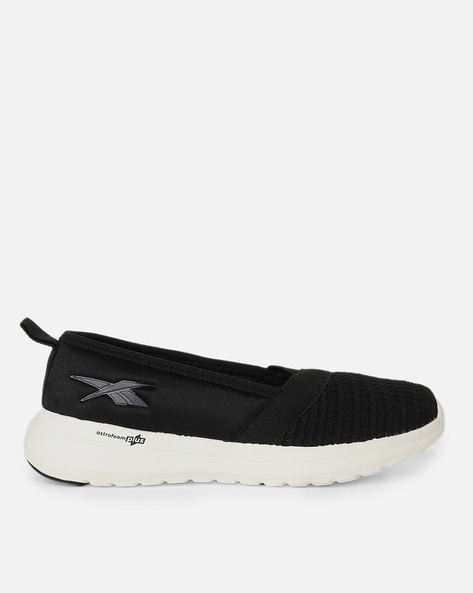 Reebok Women Low-Top Slip-On Shoes