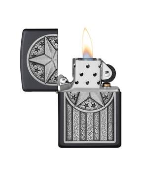 zippo American Emblem Windproof Pocket Lighter-picture-43
