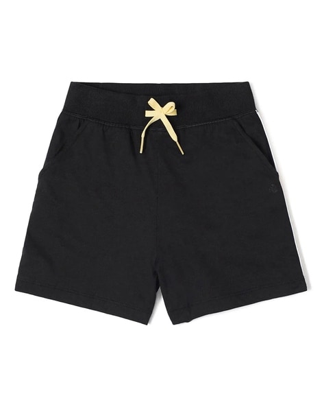 Jockey girls shorts best sale