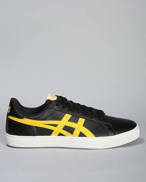 asics Men Low-Top Lace-Up Sneakers-picture-52