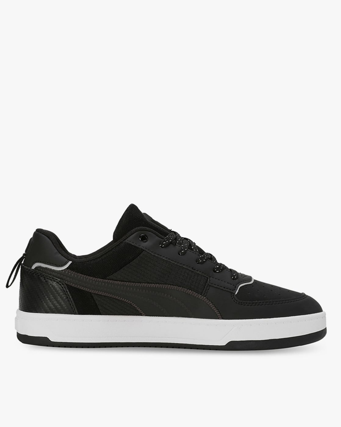 Buy Black Sneakers for Men by Puma Online Ajio