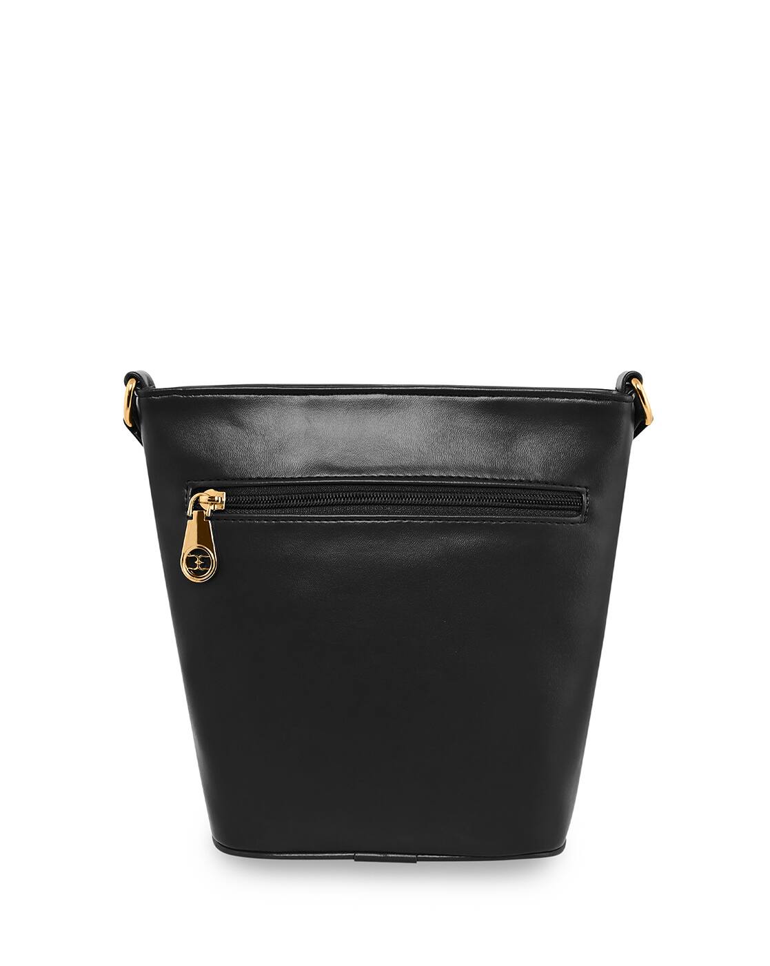 Buy Black Handbags for Women by ESBEDA Online | Ajio.com