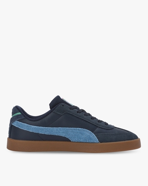 Buy Blue Sneakers for Men by Puma Online Ajio