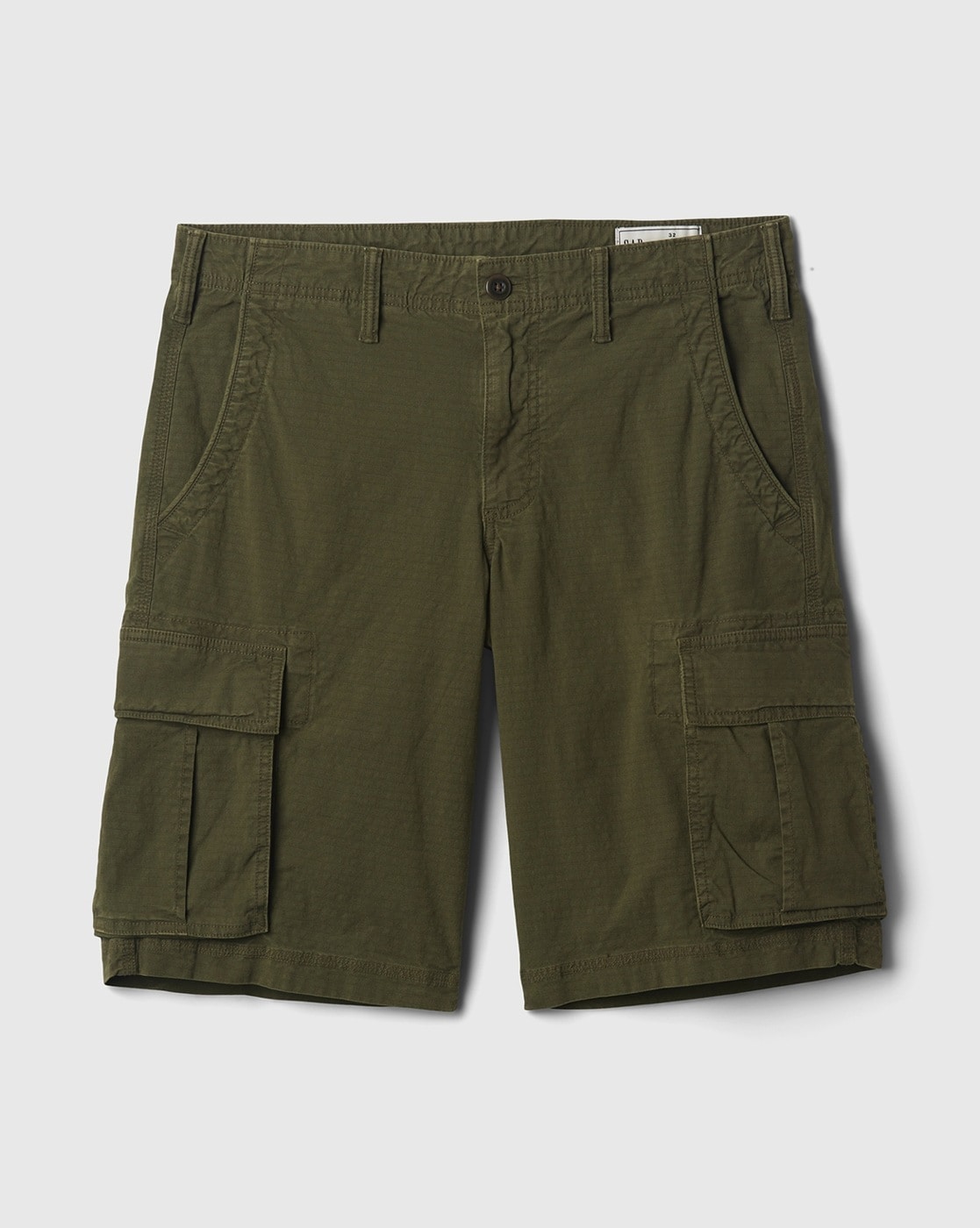 Banana Republic Shorts Khaki Green, Sz online 0