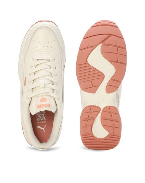 Buy White Sneakers for Women by Puma Online