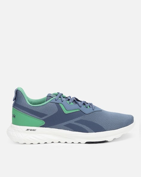 Buy Blue Sports Shoes for Men by Reebok Online
