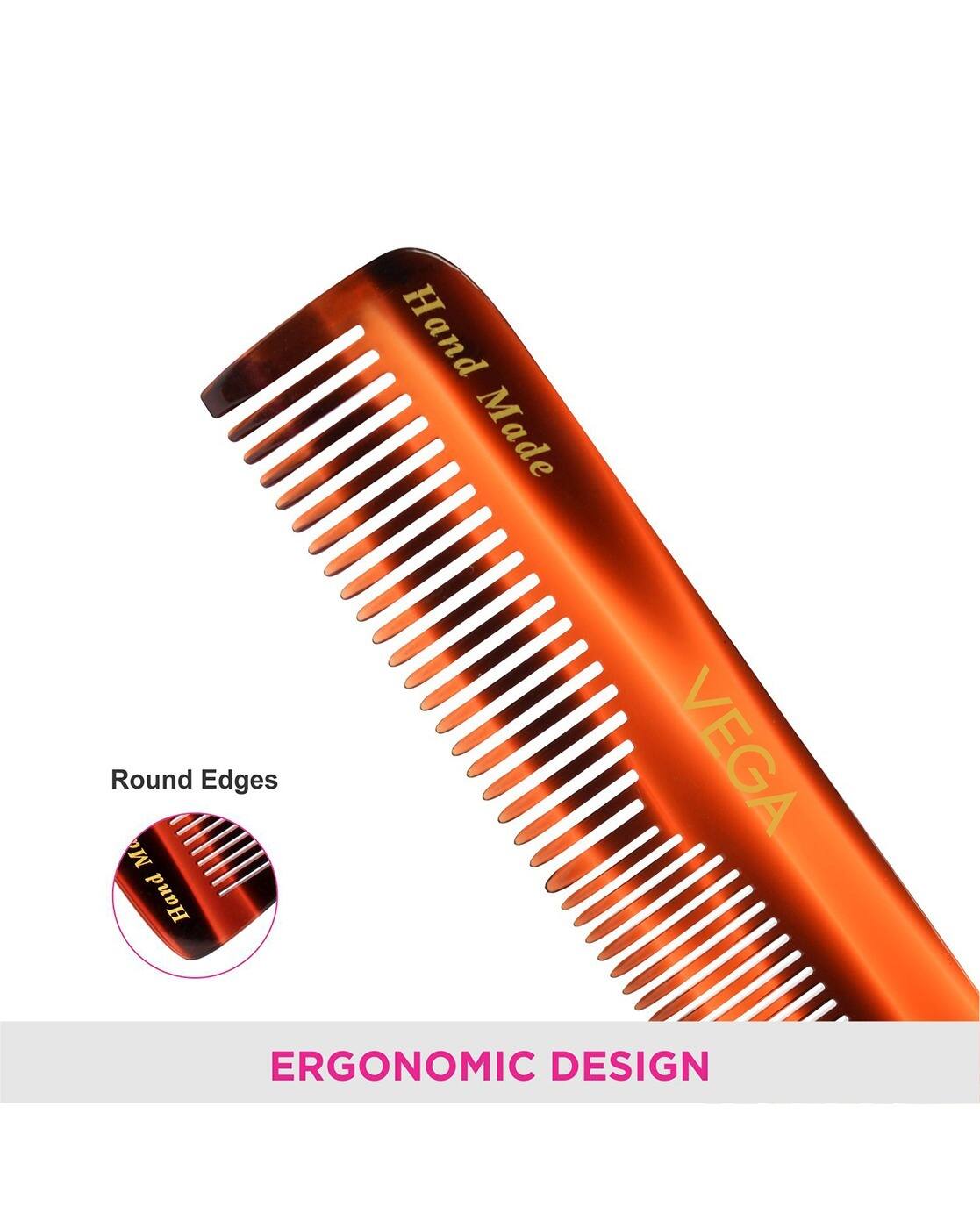 Buy blue Hair Care Accessories for Women by Vega Professional