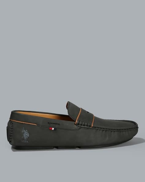 U.S. POLO ASSN. MIRANO 4.0 Men Driving Shoes