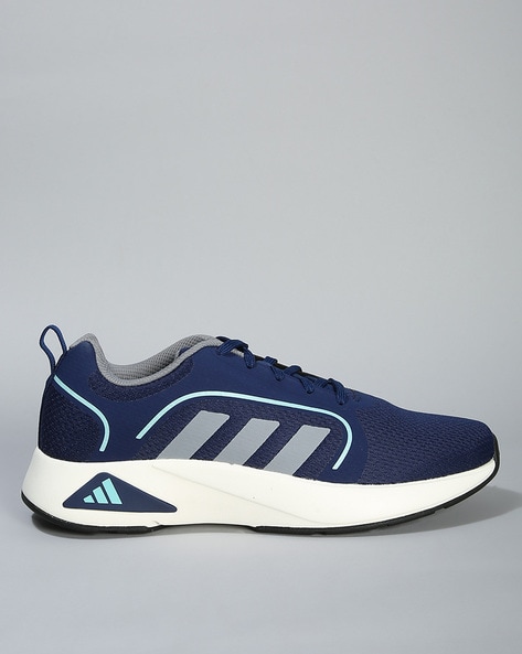 Buy Blue Sports Shoes for Men by ADIDAS Online Ajio