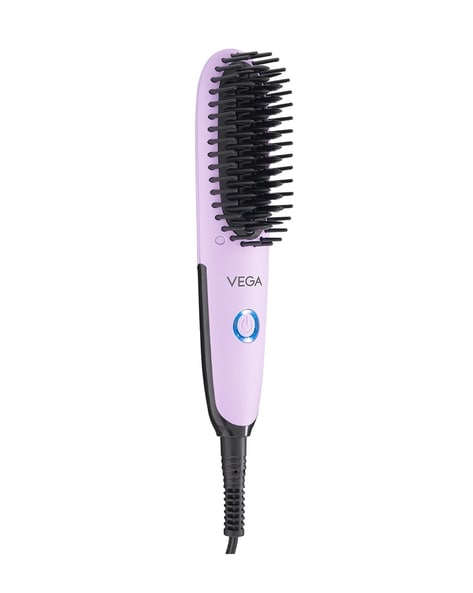 Buy purple Hair Care Accessories for Women by Vega Online Ajio