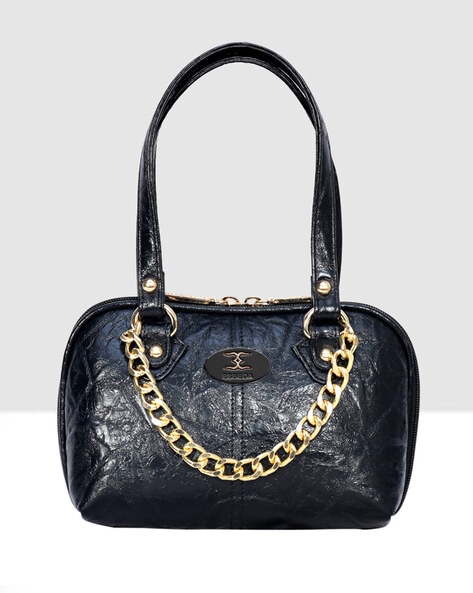 Buy Black Handbags for Women by ESBEDA Online Ajio