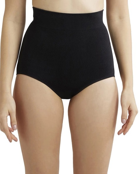 High waisted shapewear bikini on sale