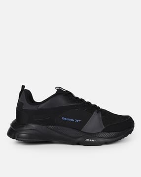 Buy Black Sports Shoes for Men by Skechers Online