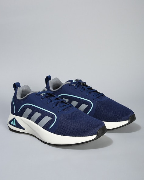 Buy Blue Sports Shoes for Men by ADIDAS Online