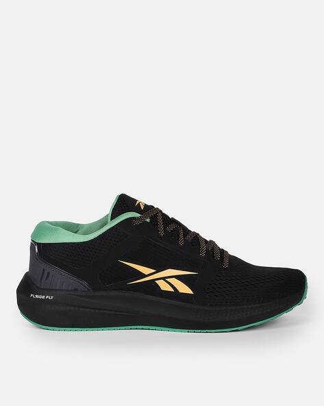 Reebok Men Transport Bay Lace-Up Shoes