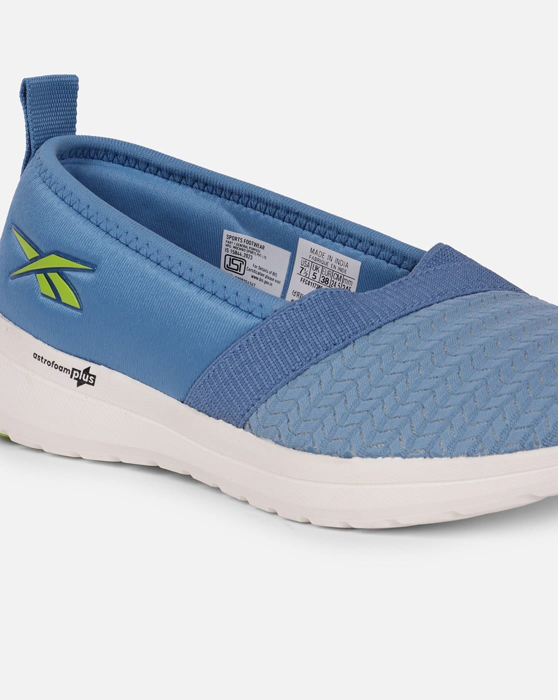 Buy Blue Sports Shoes for Women by Reebok Online