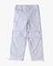 Trouser with Bungee Cord At Detail