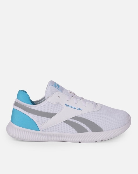 Reebok Women Low-Top Lace-Up Running Shoes