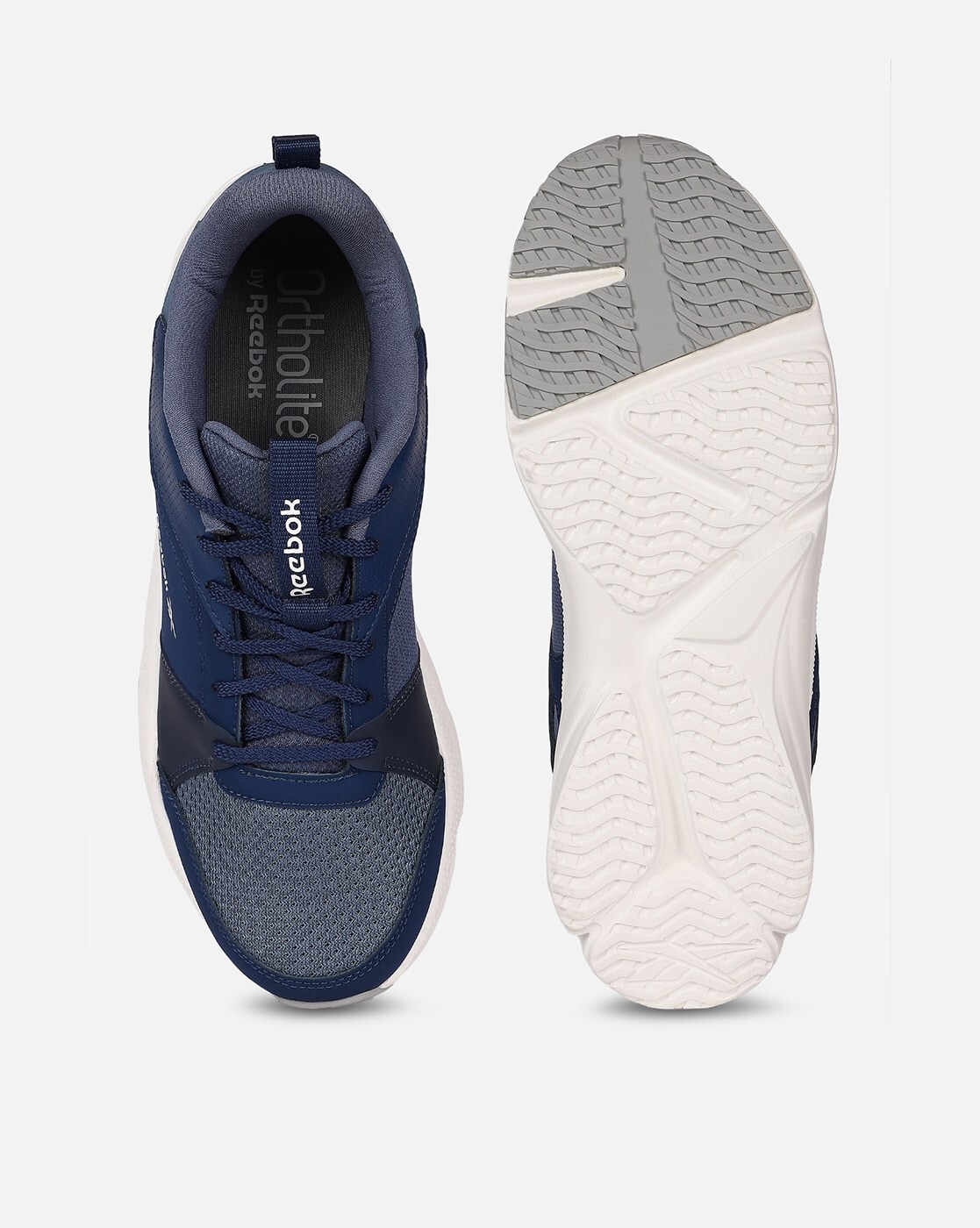 Reebok memory foam sneakers online