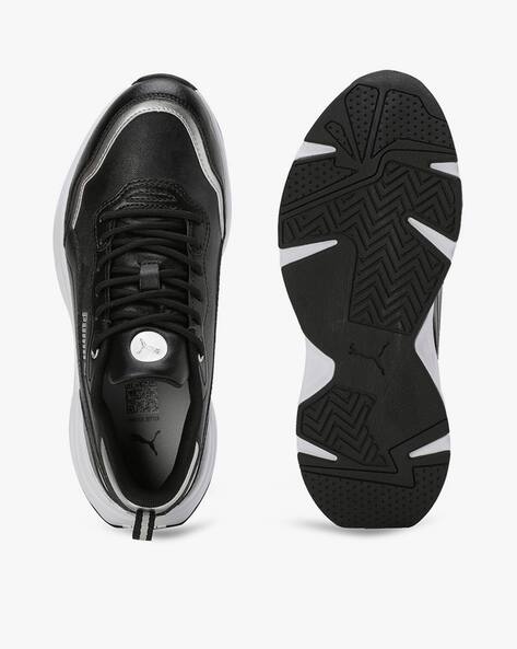 Buy Black Sneakers for Women by Puma Online