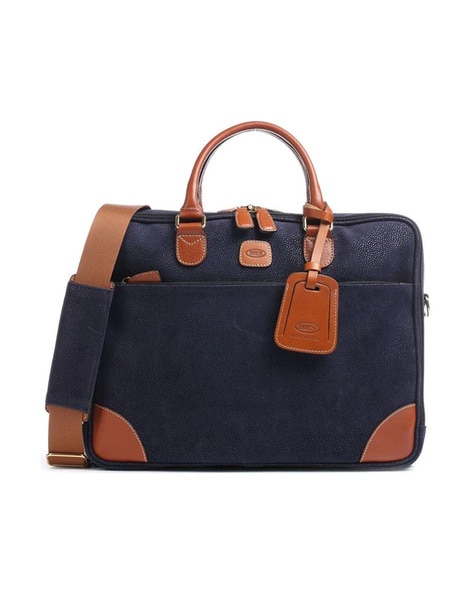 Bric's briefcase on sale