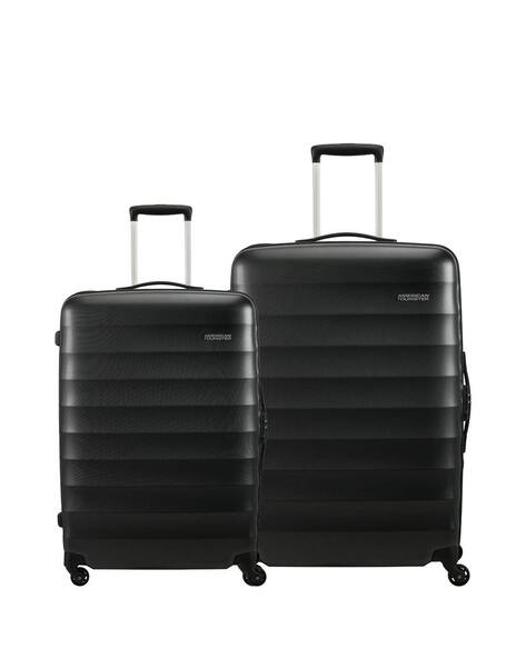 AMERICAN TOURISTER Set Of 2 Barcelona Combination Lock Trolley Bag - S|M