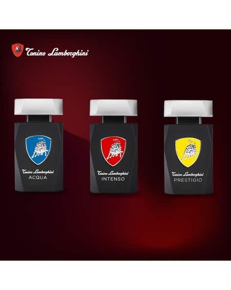 Buy multi Perfumes Colognes for Men by Tonino Lamborghini Online