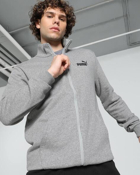 Puma Men's Knitted Track Jacket