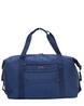 Buffalo Jump Blue Chest Bag