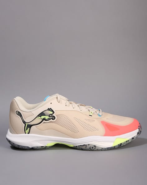 Buy White Sports Shoes for Men by Puma Online | Ajio.com